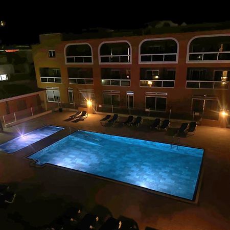 Apartamento Cotillo Playa ภายนอก รูปภาพ