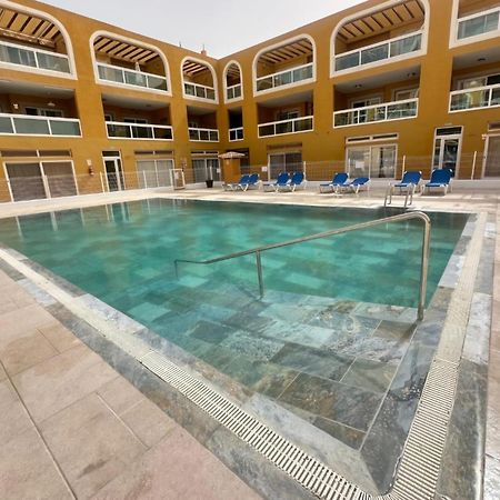 Apartamento Cotillo Playa ภายนอก รูปภาพ