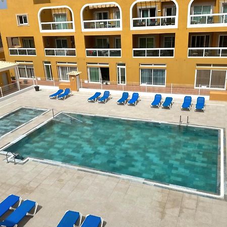 Apartamento Cotillo Playa ภายนอก รูปภาพ