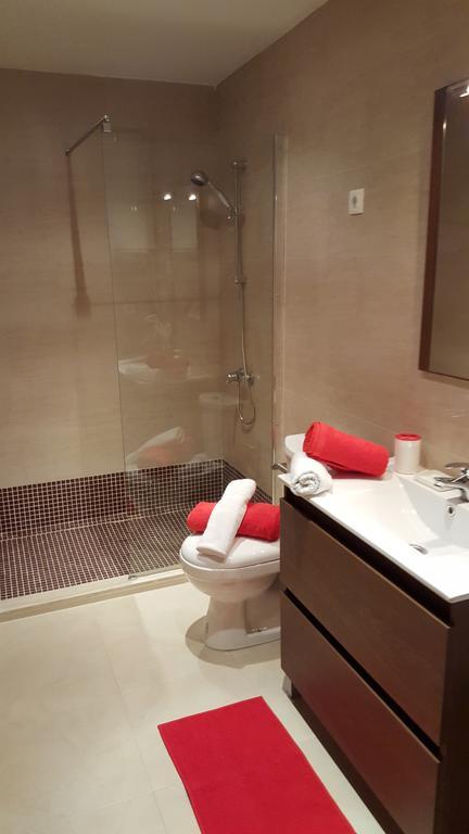 Apartamento Cotillo Playa ภายนอก รูปภาพ