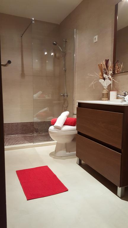Apartamento Cotillo Playa ภายนอก รูปภาพ