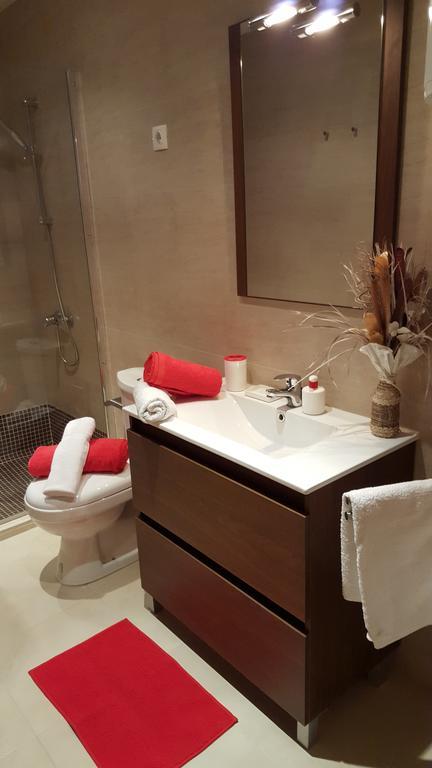 Apartamento Cotillo Playa ภายนอก รูปภาพ