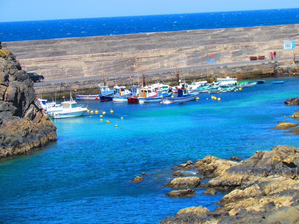 Apartamento Cotillo Playa ห้อง รูปภาพ