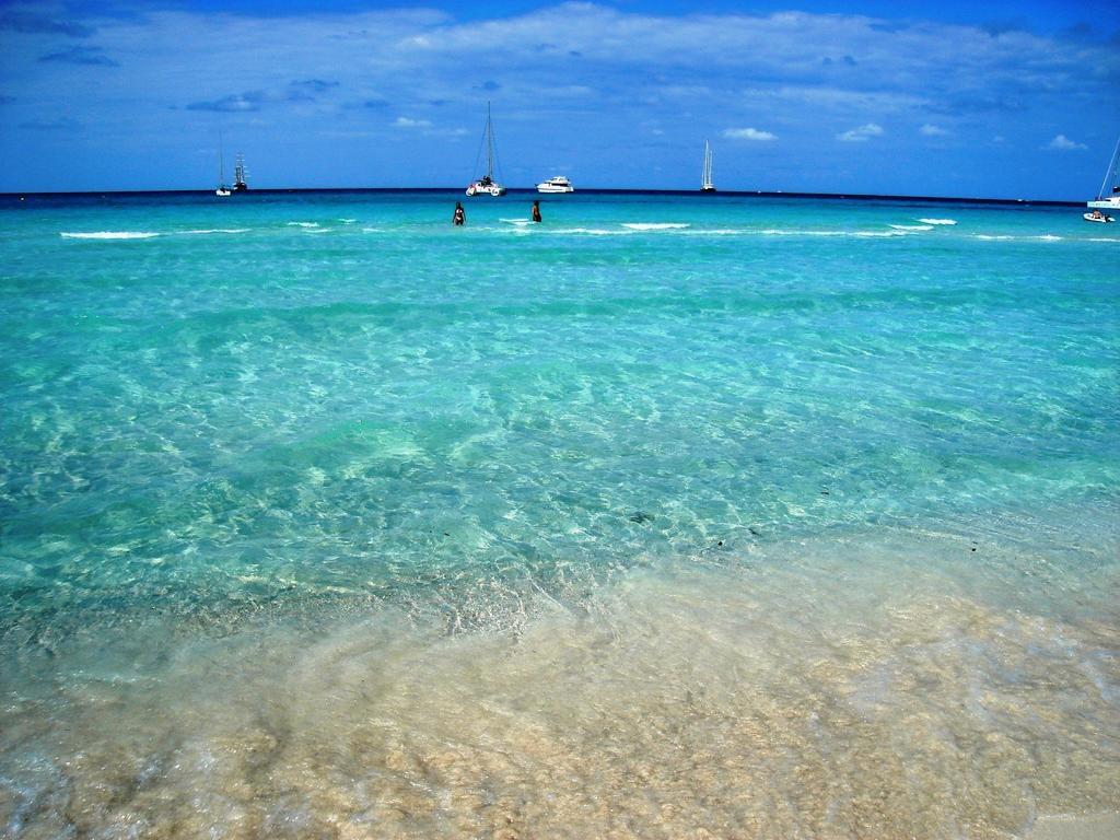 Apartamento Cotillo Playa ภายนอก รูปภาพ