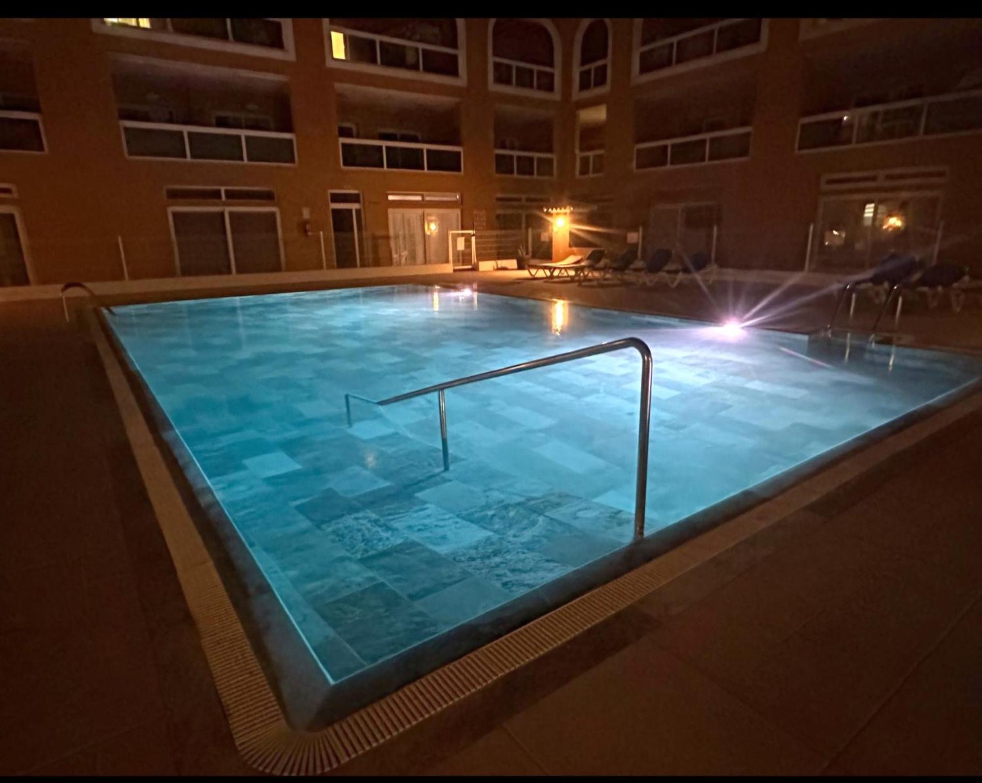 Apartamento Cotillo Playa ภายนอก รูปภาพ