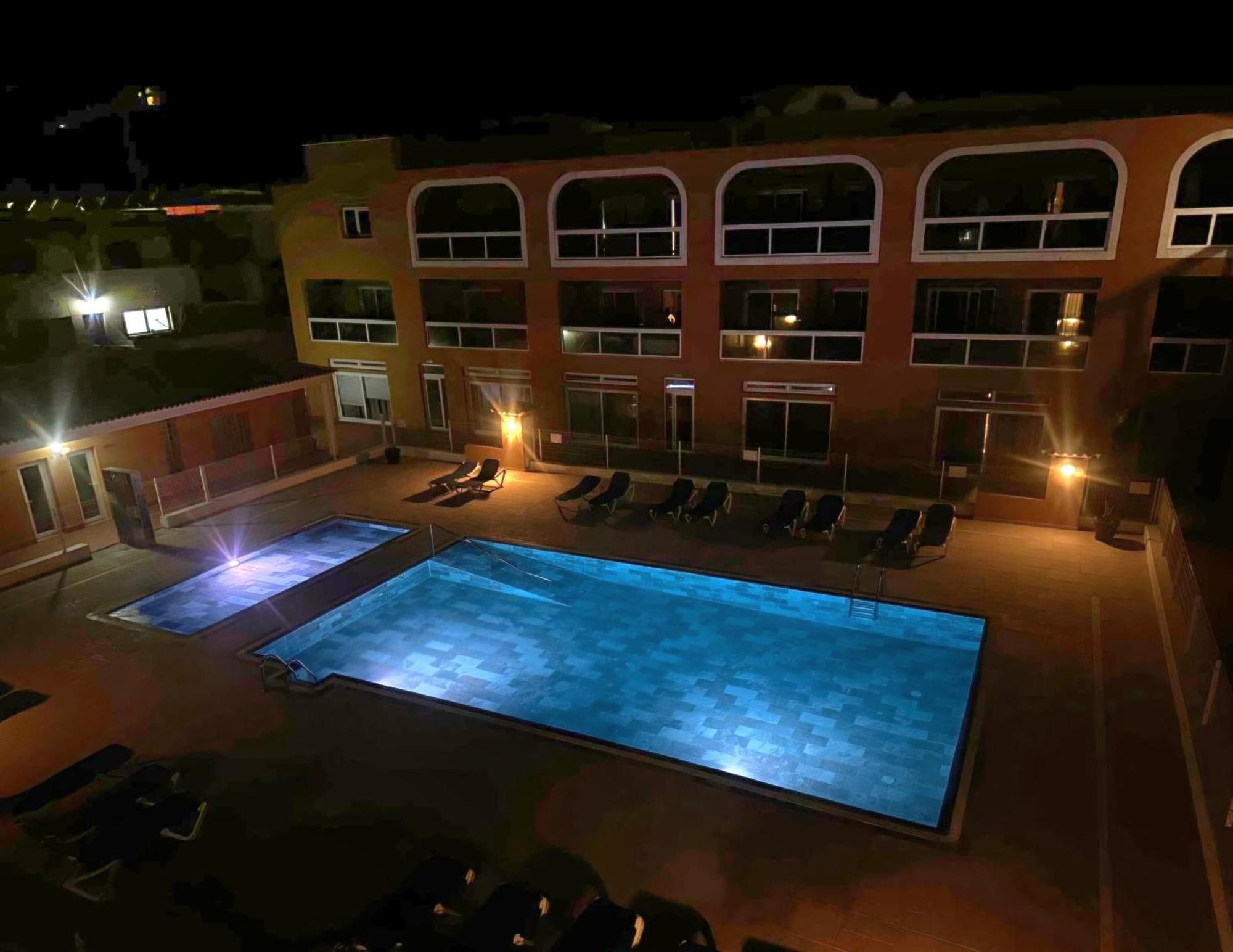 Apartamento Cotillo Playa ภายนอก รูปภาพ