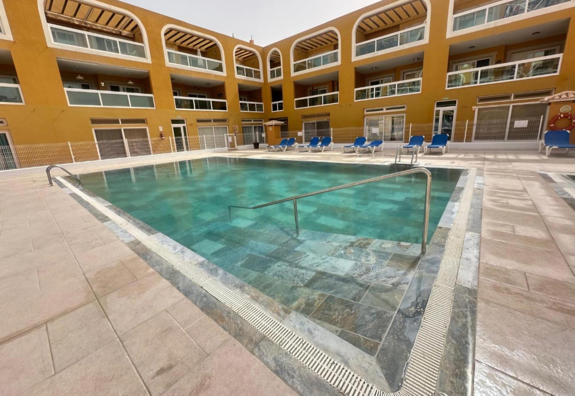 Apartamento Cotillo Playa ภายนอก รูปภาพ