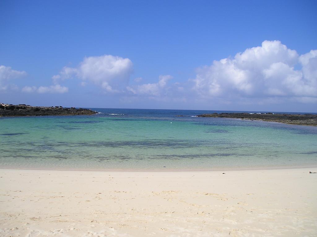 Apartamento Cotillo Playa ห้อง รูปภาพ