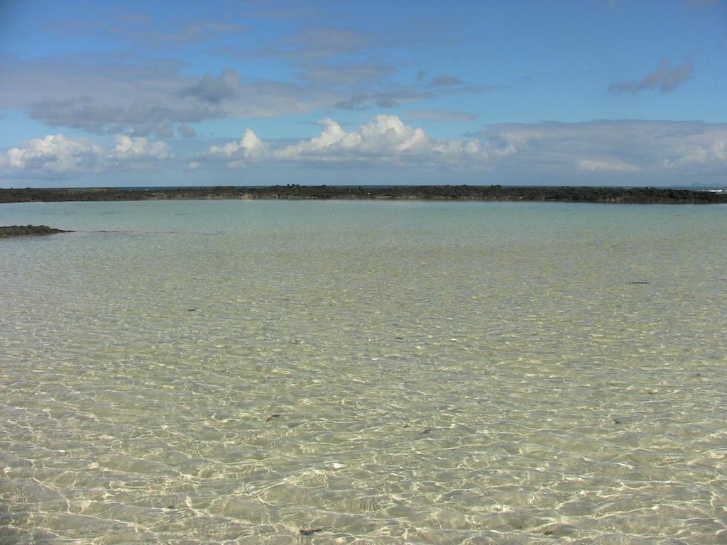 Apartamento Cotillo Playa ภายนอก รูปภาพ