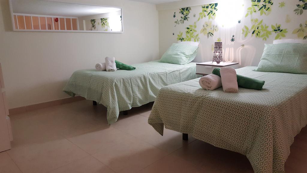 Apartamento Cotillo Playa ห้อง รูปภาพ