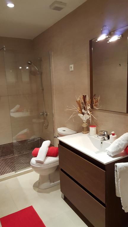 Apartamento Cotillo Playa ห้อง รูปภาพ