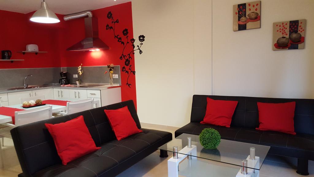 Apartamento Cotillo Playa ภายนอก รูปภาพ