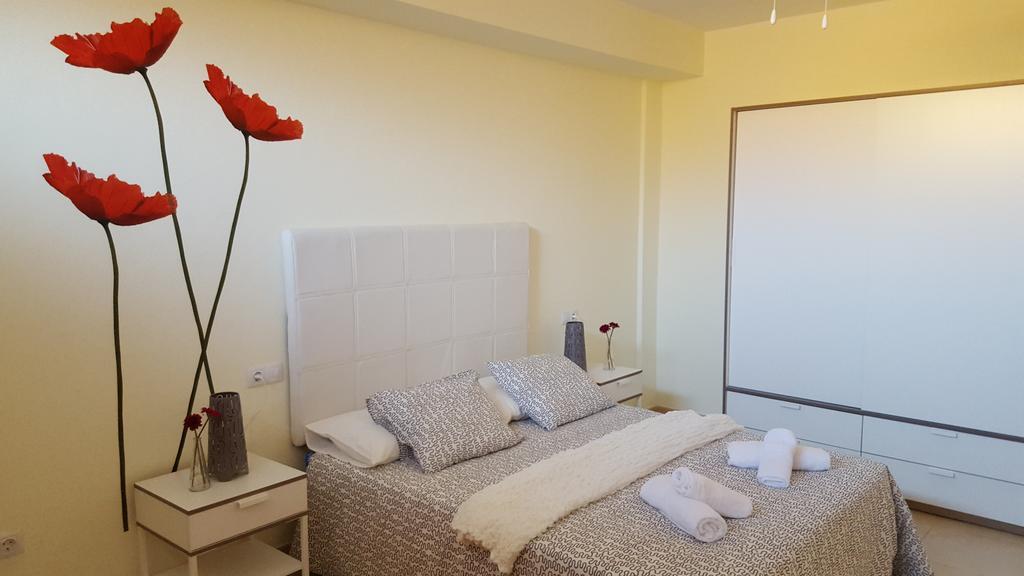 Apartamento Cotillo Playa ห้อง รูปภาพ