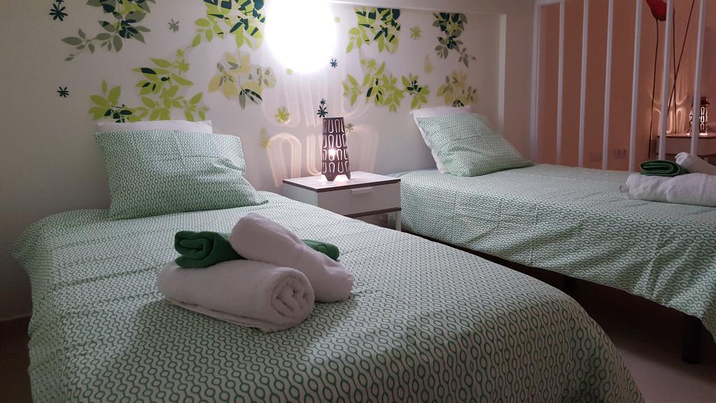 Apartamento Cotillo Playa ภายนอก รูปภาพ