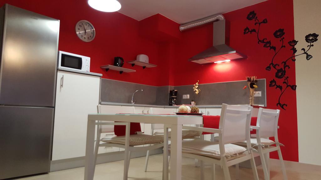 Apartamento Cotillo Playa ภายนอก รูปภาพ