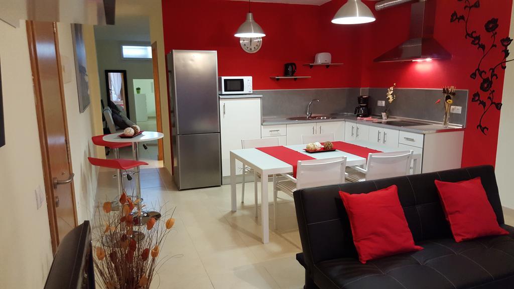 Apartamento Cotillo Playa ห้อง รูปภาพ