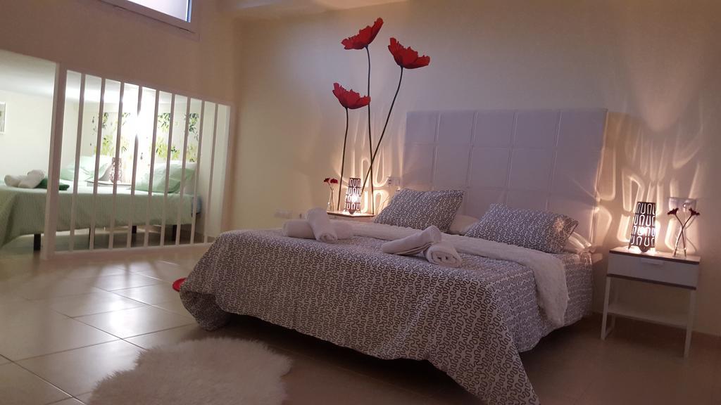 Apartamento Cotillo Playa ห้อง รูปภาพ