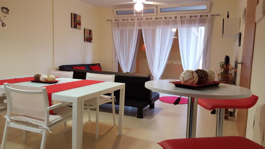 Apartamento Cotillo Playa ภายนอก รูปภาพ