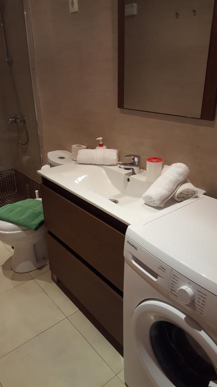 Apartamento Cotillo Playa ภายนอก รูปภาพ