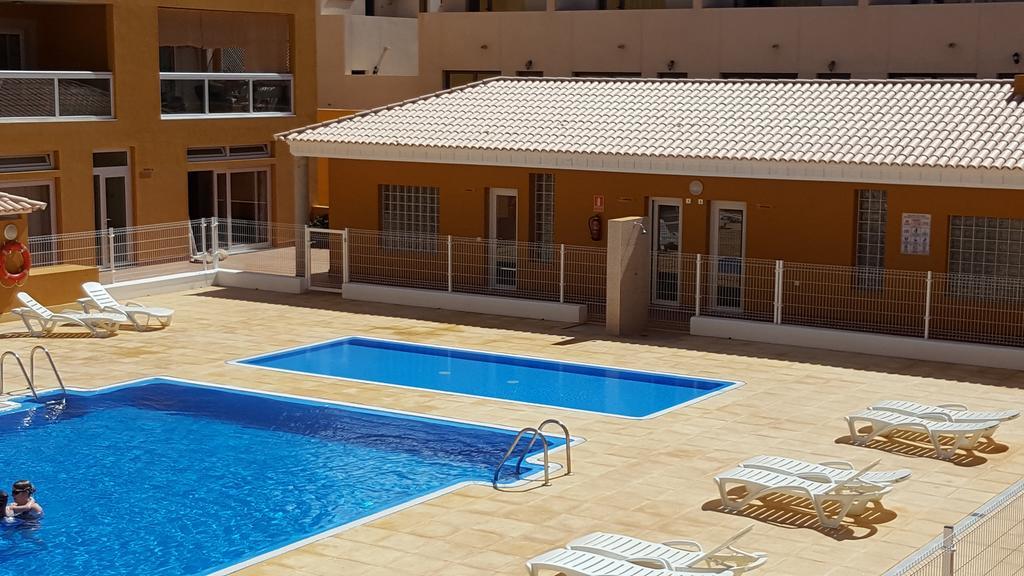 Apartamento Cotillo Playa ภายนอก รูปภาพ