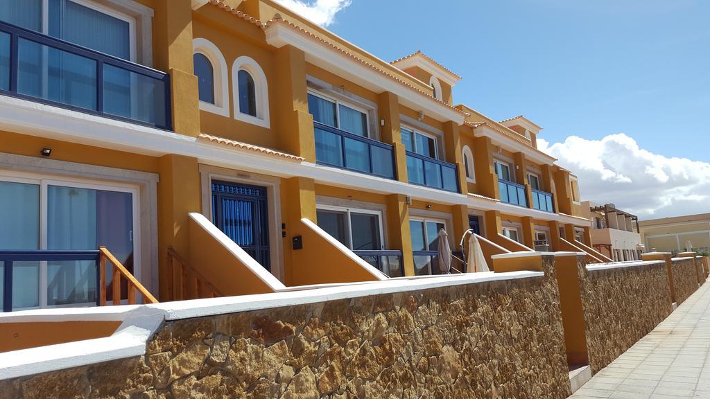 Apartamento Cotillo Playa ภายนอก รูปภาพ