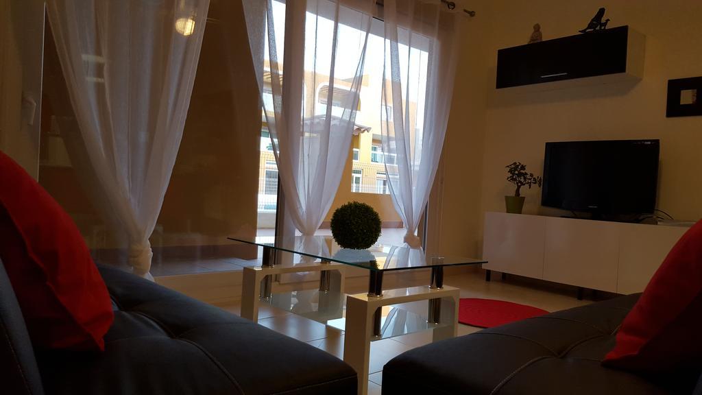 Apartamento Cotillo Playa ภายนอก รูปภาพ