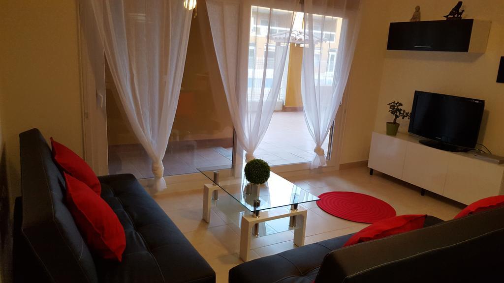 Apartamento Cotillo Playa ภายนอก รูปภาพ
