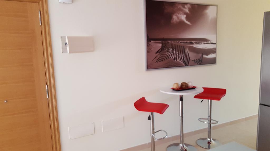 Apartamento Cotillo Playa ภายนอก รูปภาพ