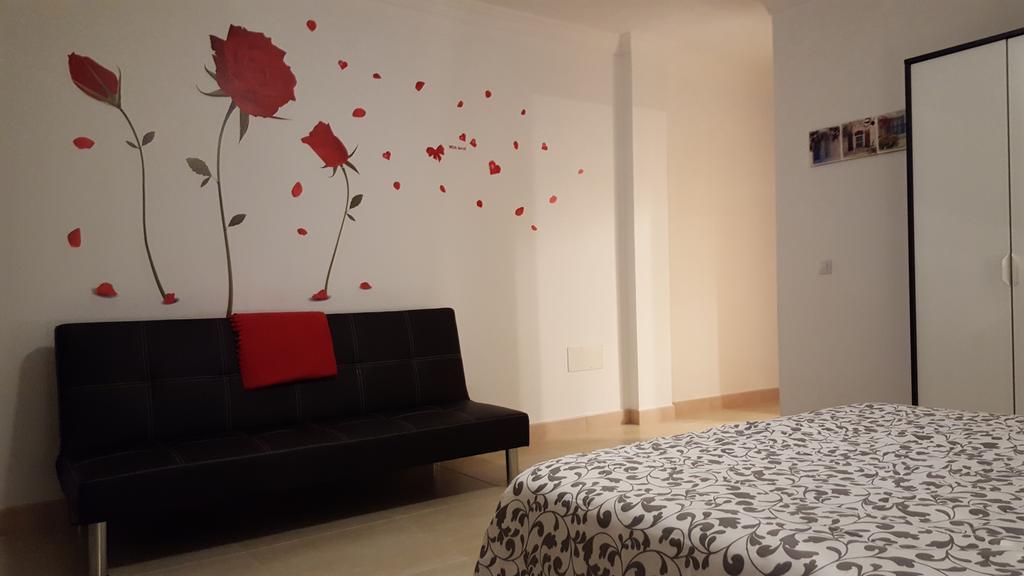 Apartamento Cotillo Playa ภายนอก รูปภาพ