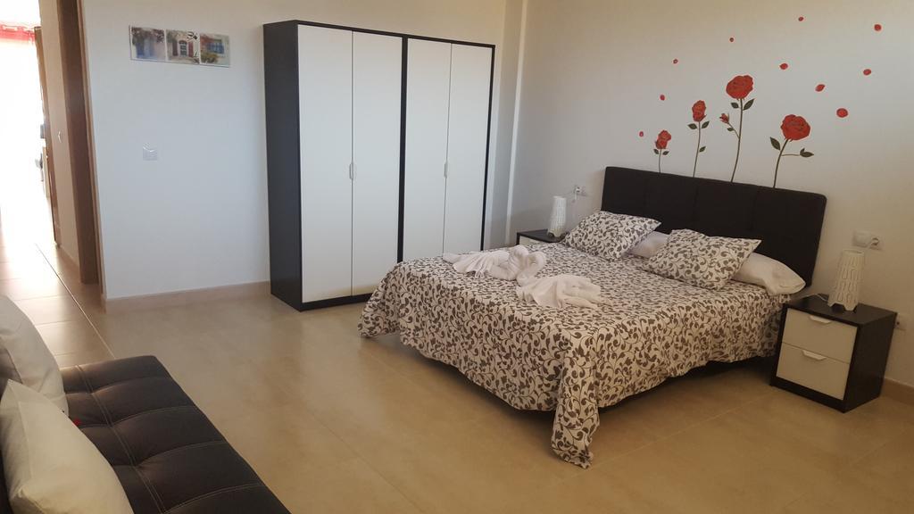 Apartamento Cotillo Playa ภายนอก รูปภาพ
