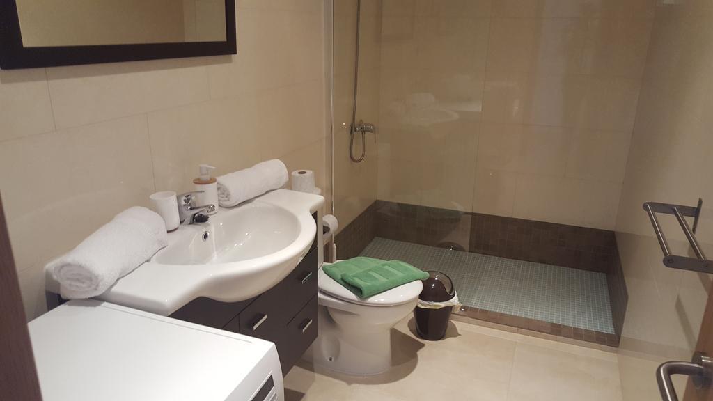 Apartamento Cotillo Playa ภายนอก รูปภาพ