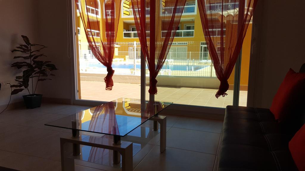 Apartamento Cotillo Playa ภายนอก รูปภาพ
