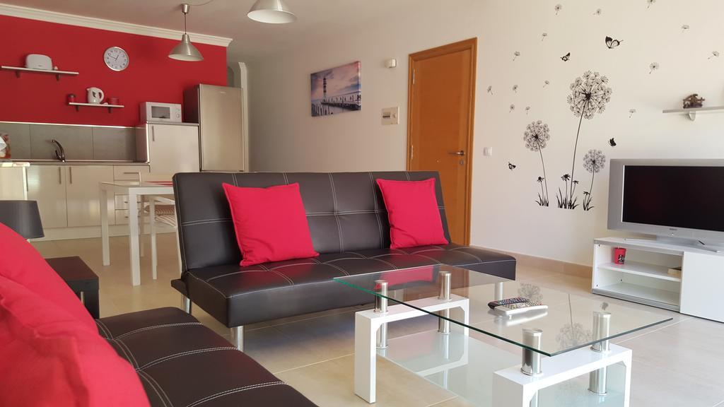 Apartamento Cotillo Playa ภายนอก รูปภาพ