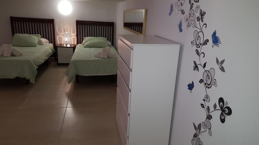 Apartamento Cotillo Playa ภายนอก รูปภาพ