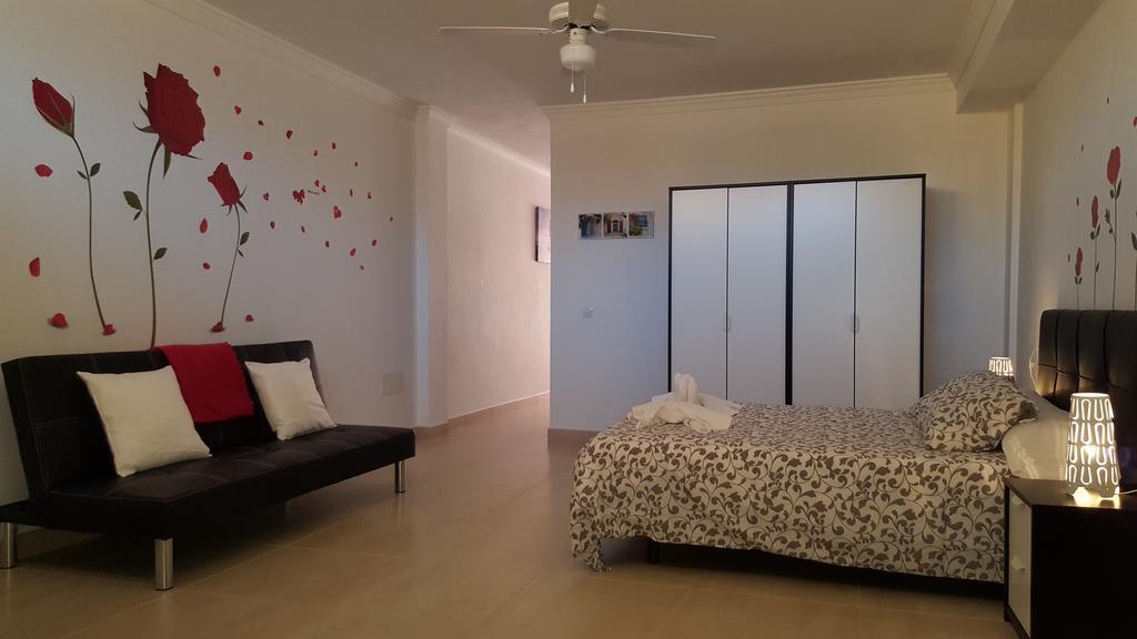 Apartamento Cotillo Playa ภายนอก รูปภาพ