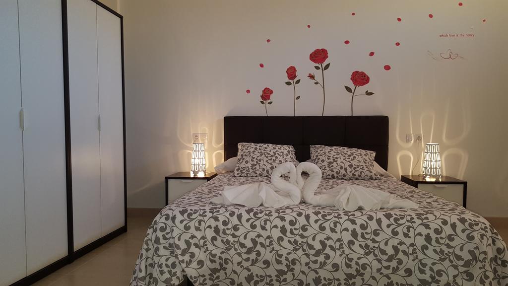 Apartamento Cotillo Playa ภายนอก รูปภาพ
