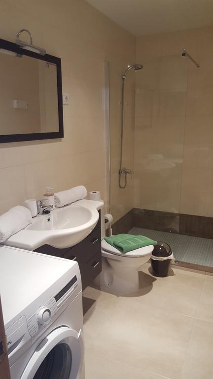 Apartamento Cotillo Playa ภายนอก รูปภาพ